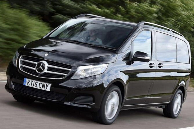 London Heathrow Stopover - Personalized Half-Day London Tour - Turning a Heathrow Layover Into Real London Time