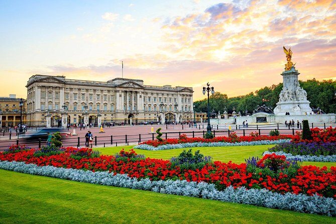 London Heathrow Stopover - Personalized Half-Day London Tour - Picking Your London Sights With Only 4 Hours