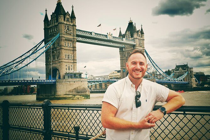 London History Taxi Tours - How a London History Taxi Tour Keeps You Oriented Fast