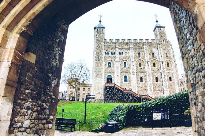 London In One Day - A Private & Bespoke Tour Itinerary - How a one-day private plan beats the usual London chaos