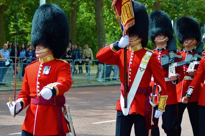 London in One Day: Small Group Walking Tour - See 30+ Sights - What you actually get in a 5-hour London power walk