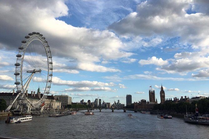 London in One Day: Small Group Walking Tour - See 30+ Sights - Walking the Mall: the ceremonial red-carpet route