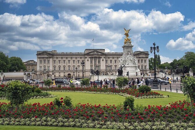London in One Day: Tour Royal Westminster and the Square Mile - Key highlights from this Westminster + Square Mile route