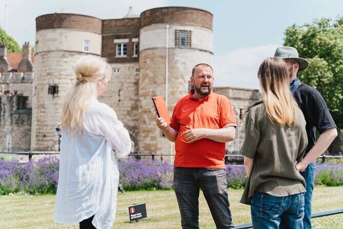 London in One Day: Tour Royal Westminster and the Square Mile - Lunch on Villiers Street, then Thames views that reframe the whole day