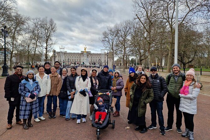 London in One Day: Tour Royal Westminster and the Square Mile - Wren’s churches and courtrooms: St Clement Danes to the Royal Courts of Justice