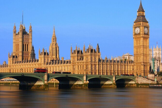 London In One Day Tour with Thames River Cruise - Key Points Worth Noting Before You Go
