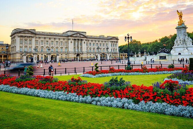 London In One Day Tour with Thames River Cruise - How the 9–10 Hour Plan Feels in Real Life