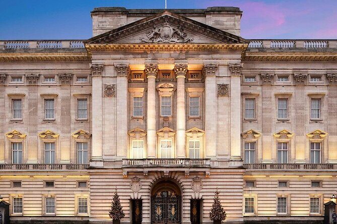 London In One Day Tour with Thames River Cruise - Thames River Cruise from Tower Pier: The Best Wind-Down