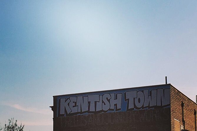 London Introduction Walking Tour - Borough Market: the best kind of practical sightseeing
