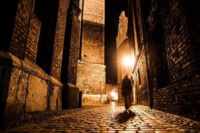 London Jack the Ripper Guided Tour with Ripper-Vision - Stop-by-stop feel: what each part of the tour tends to deliver
