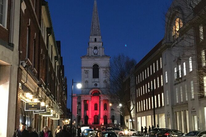London - Jack the Ripper Small Group Tour - Price and Value: Is $41.67 Worth It?