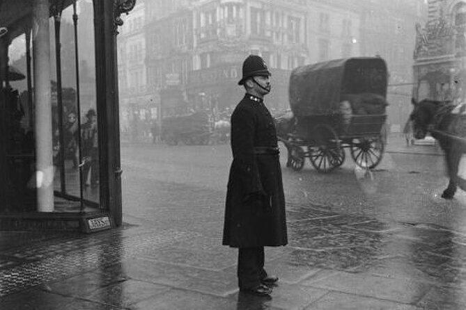 London - Jack the Ripper Small Group Tour - Should You Book This Jack the Ripper Small Group Tour?