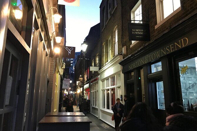 London - Jack the Ripper Small Group Tour - Stop-by-Stop: What You’ll See and Why Each Place Matters