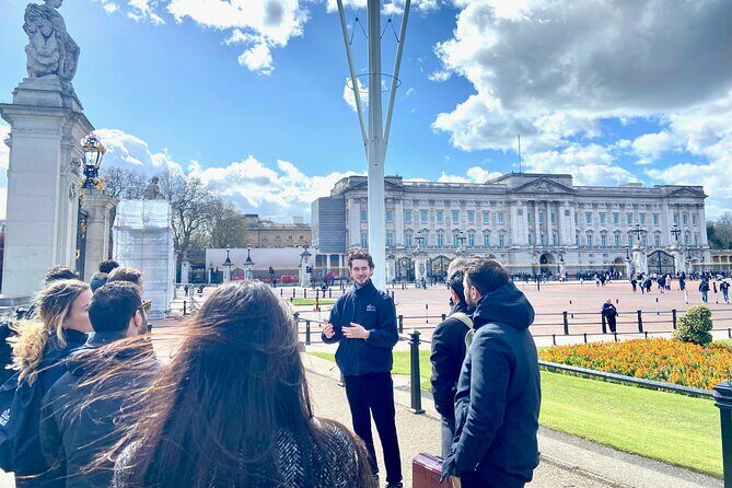 London: Landmarks Walking Tour - Why this 2-hour London landmarks walk is such a smart value