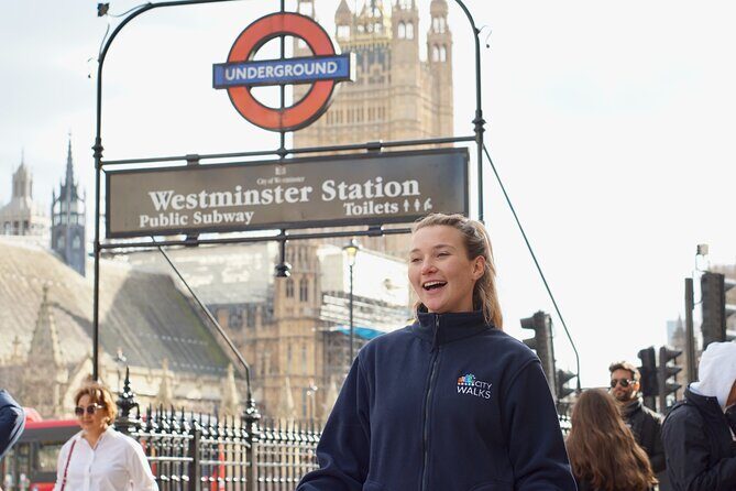 London: Landmarks Walking Tour - FAQ