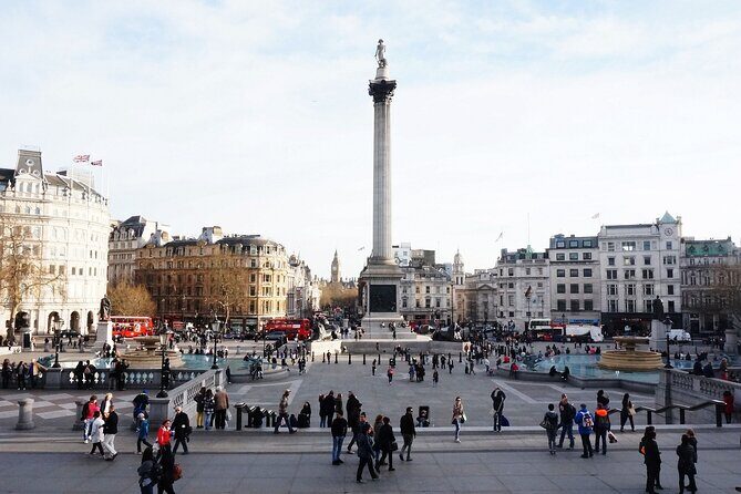 London Layover - Private Tour from Heathrow Airport - Tower Bridge and the Tower of London: icons with real stories
