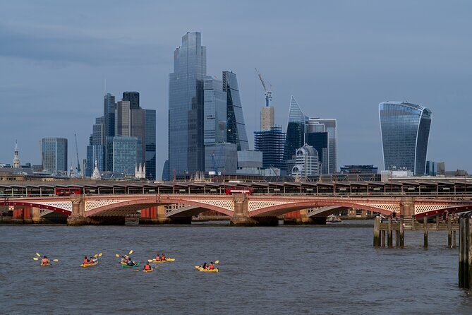 London Like a Local Full Day Custom Tour with Private Guide - Key highlights worth your attention