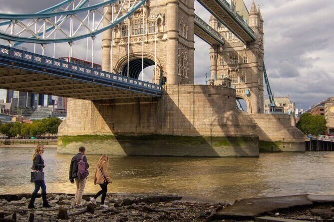 London Like a Local, Private & Personalized (2-3 hrs) - How the private plan works with a local host
