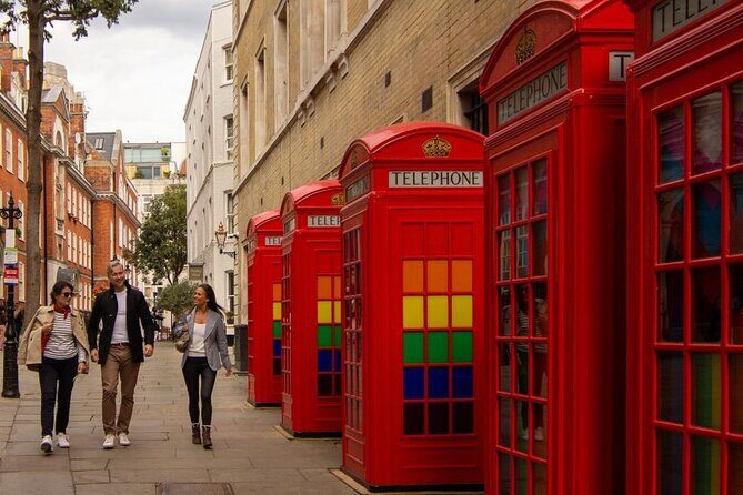 London Like a Local, Private & Personalized (2-3 hrs) - Brixton: music, food, and a neighborhood story you can feel