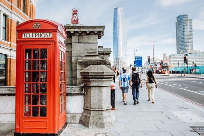 London Like a Local, Private & Personalized (2-3 hrs) - Price and value: who pays $74.07 and feels it was worth it