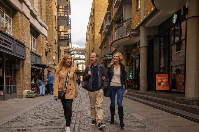 London Like a Local, Private & Personalized (2-3 hrs) - Trafalgar Square and Westminster classics without the rushing