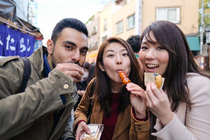 London: London Food Tour of Soho & Covent Garden - Key highlights worth your appetite