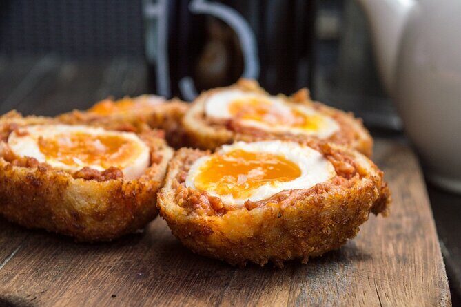 London: London Food Tour of Soho & Covent Garden - Price and what $19.43 really buys you