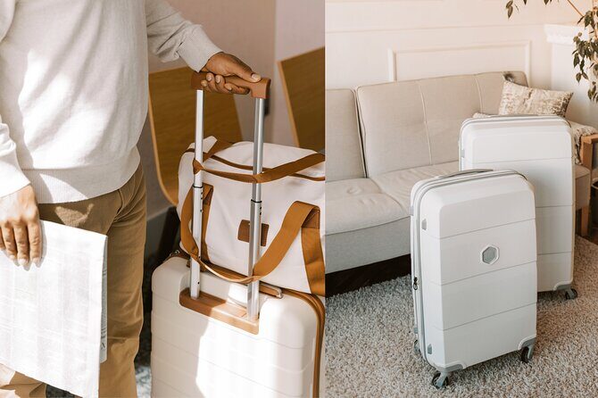 London: Luggage Storage - Price and Value: When $12.18 Actually Makes Sense