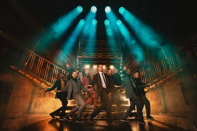 London: Magic Mike Live! - Who this is best for (and who should skip it)