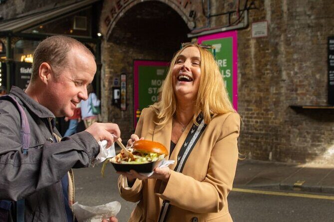 London Market Food Experience Tailored to Your Tastes - The Craft Drink Stop: Microbreweries, Ale, and Cider
