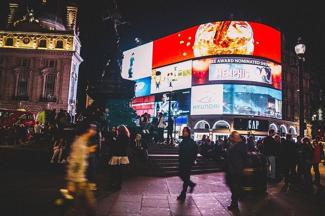 London Market full day private Tour - Stop 5: Covent Garden Market and Jubilee Market for gifts and everyday browsing