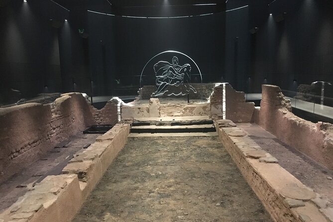 London Mystical and Dragons Walking Tour - A Mystical Map of the City of London: Why This Walk Works