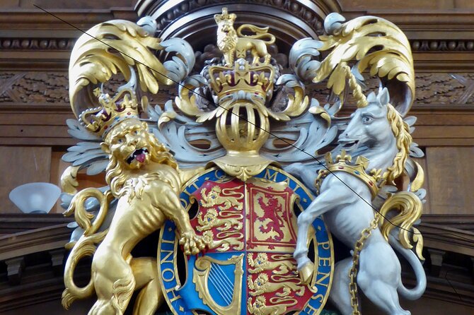 London Mystical and Dragons Walking Tour - Price and Value: Is $29.48 Worth It?