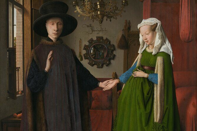London: National Gallery Audio Tour (No Entry Ticket) - What You Actually Pay For: $5.55 and a Clear Value Check