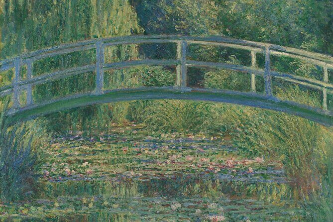 London National Gallery Private Guided Tour - Why a Private National Gallery Tour Works Better Than Going Alone