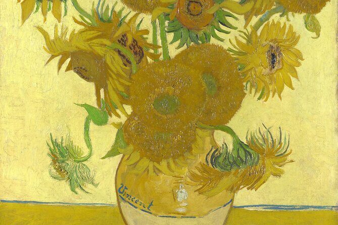 London National Gallery Private Guided Tour - How 2.5 Hours Can Cover the National Gallery’s Big Picture