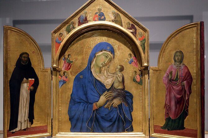 London National Gallery Private Guided Tour - The Artists and Eras You’ll Likely Connect With Most