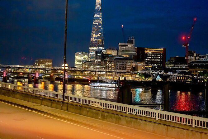 London Night Tour See the City Lights - Who this is best for (and who may feel underwhelmed)