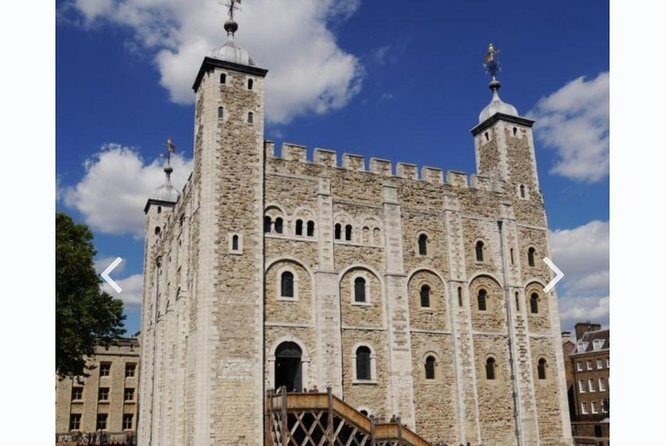 London Past & Present Backstreet Historical Tour - From St Paul’s to the City’s 2,000 Years in One Walk