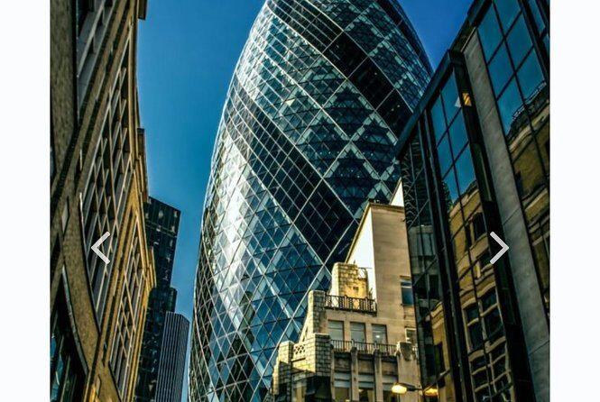 London Past & Present Backstreet Historical Tour - How to Prepare: Timing, Walking Comfort, and Smart Photo Habits