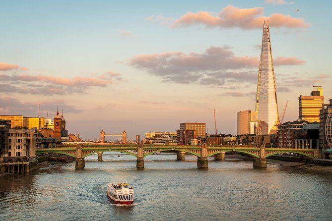 London Photography Masterclass - Private Photography Lesson - Where to meet and how the tour runs at night