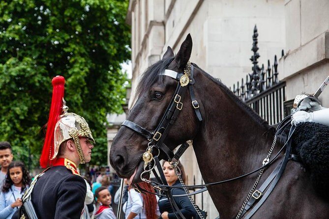 London Photography Tour - Private Tour - What you pay ($336.40) and what makes it feel like value