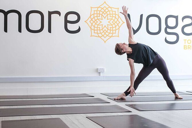 London Premium Fitness Pass - London Premium Fitness Pass: A Gym Plan That Fits Sightseeing Days