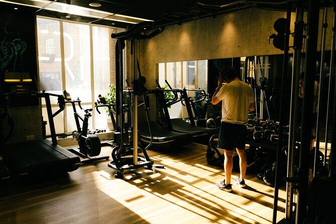 London Premium Fitness Pass - Who This Pass Fits Best, and Who Should Skip It