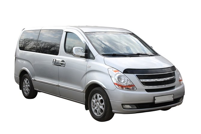 London Private Airport Transfer from LGW/LHR to Central London - Key Things That Make This Transfer Worth It