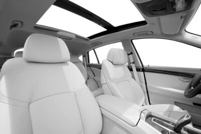 London Private Airport Transfer from LGW/LHR to Central London - The Door-to-Door Ride: Comfort, Luggage, and Timing