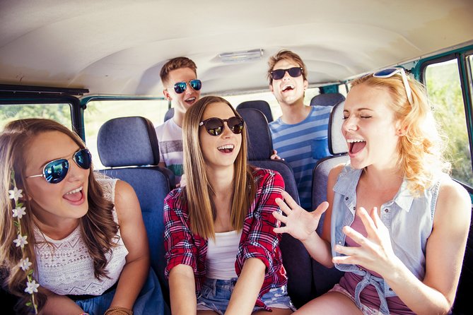 London Private Airport Transfer from LGW/LHR to Central London - FAQ