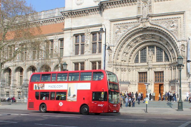 London Private Chauffeur Half-Day or Full-Day Vehicle Rental - Comfort, Safety, and Driver Personality: What You Should Expect