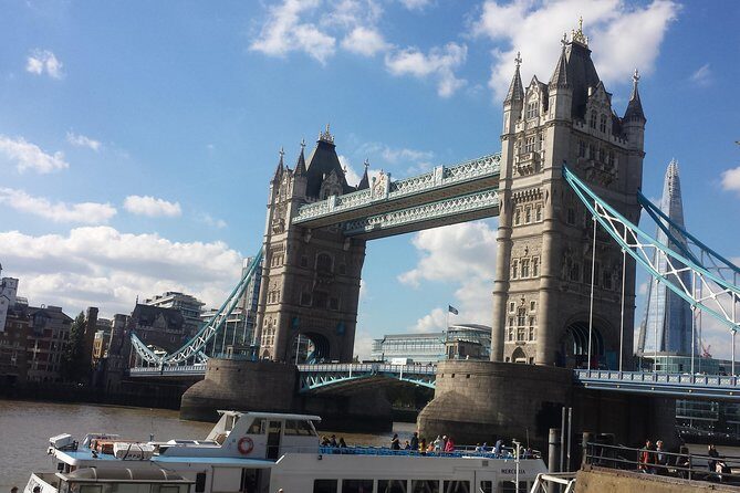 London Private Chauffeur Half-Day or Full-Day Vehicle Rental - Tips to Make Your Day Trip Feel Easy