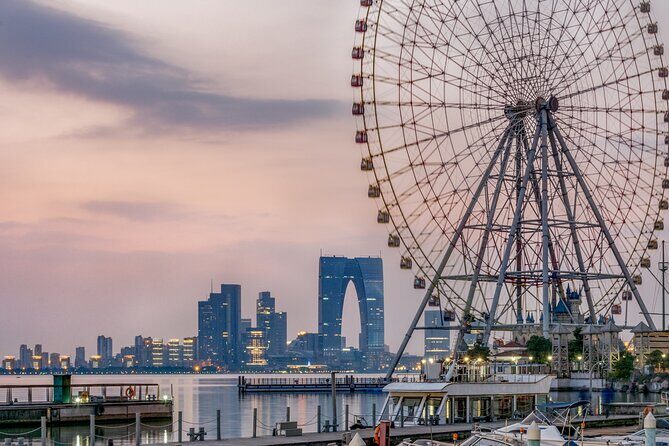 London Private Day Trip - Car with the Driver on Demand - Picking the right duration: 4 to 12 hours